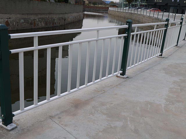河道护栏网 河道护栏网